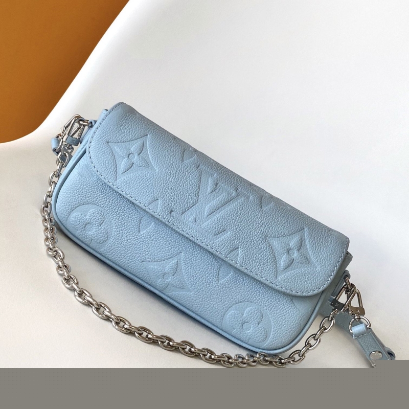 LV Satchel bags